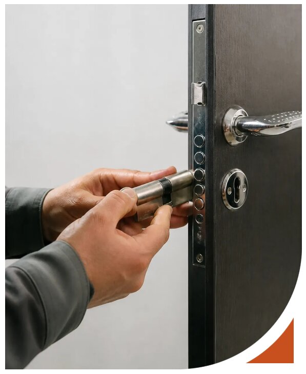 Замена замков Mul T Lock с выездом в Одинцове круглосуточно