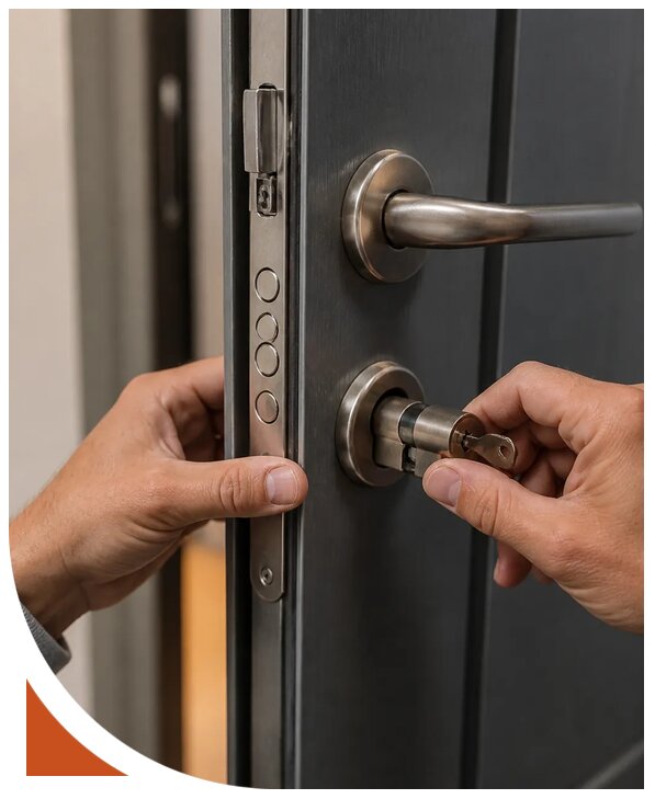 Срочная замена замков Abloy в Одинцове от 6731 р. | Разлок-Днц