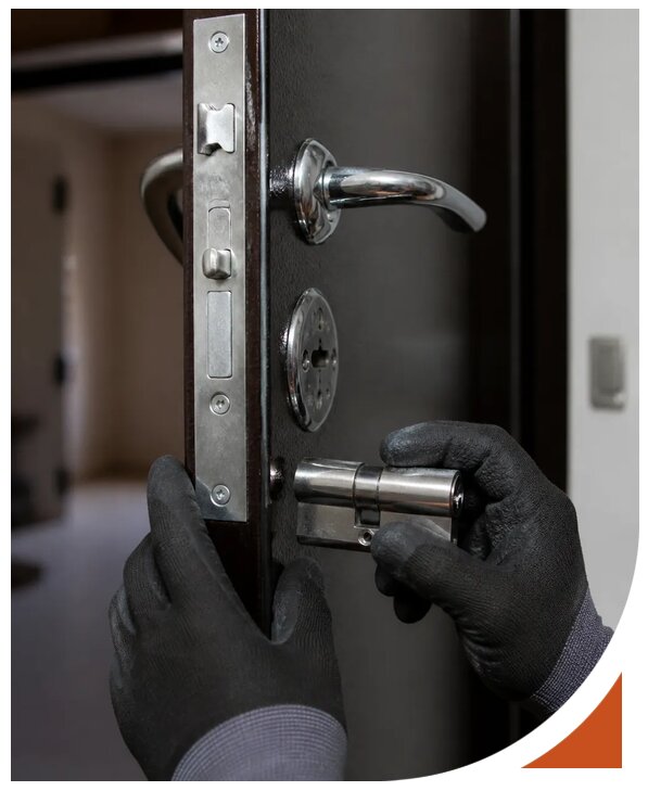 Замена замков Abloy срочно с гарантией и выездом в Одинцове