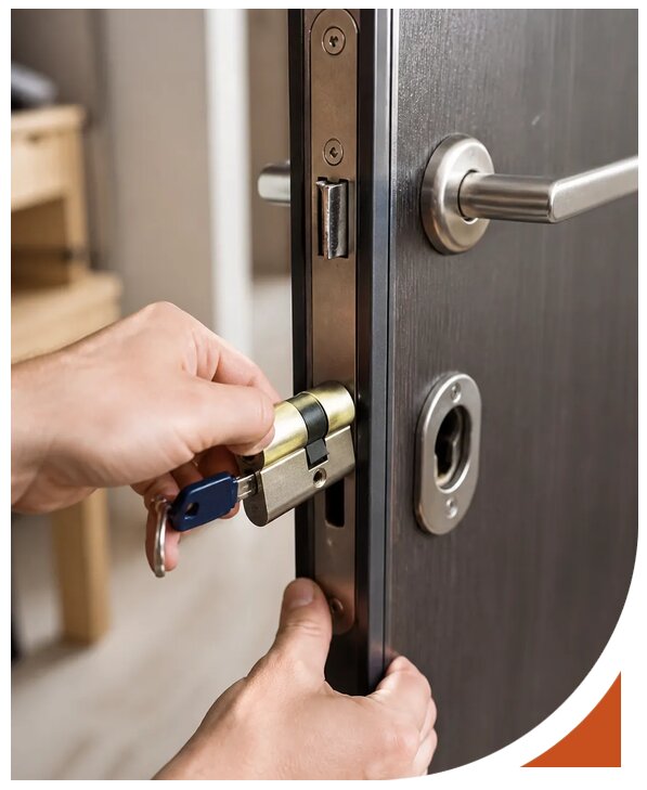Профессиональный ремонт замков Mul T Lock с выездом в Одинцове